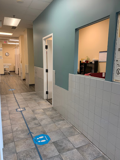 Central Scarborough Physiotherapy Clinic - pt Health - Thumbnail