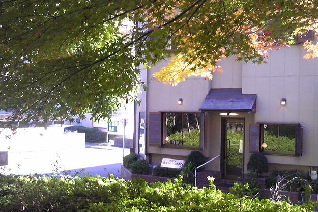 珈琲ごころ 夜宮珈琲倶楽部