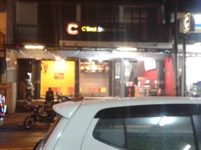 Photos of C'Bezt Friedchicken Arjasa Jember