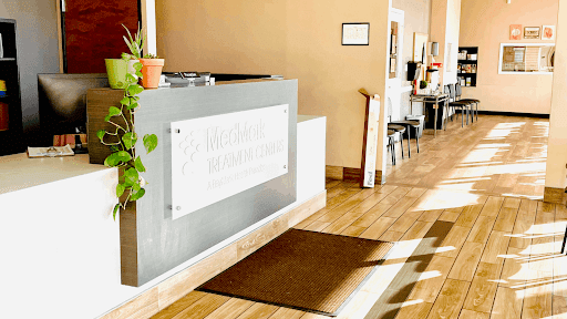 MedMark Treatment Centers Fort Worth