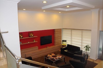 Photos of Hotel Altay
