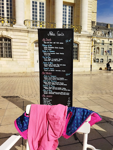 Café Hugo