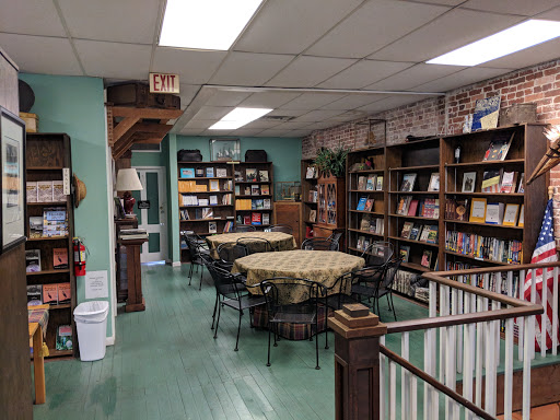 The Book Loft - Thumbnail