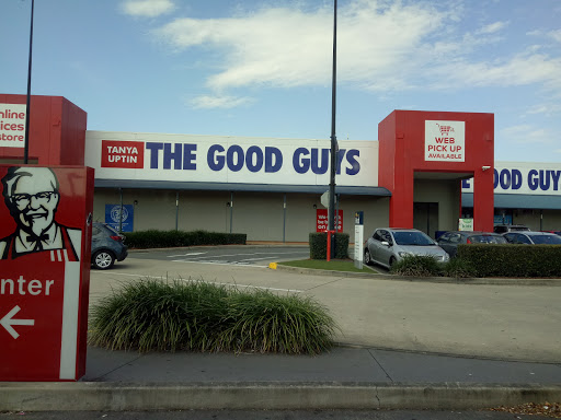The Good Guys Tweed Heads