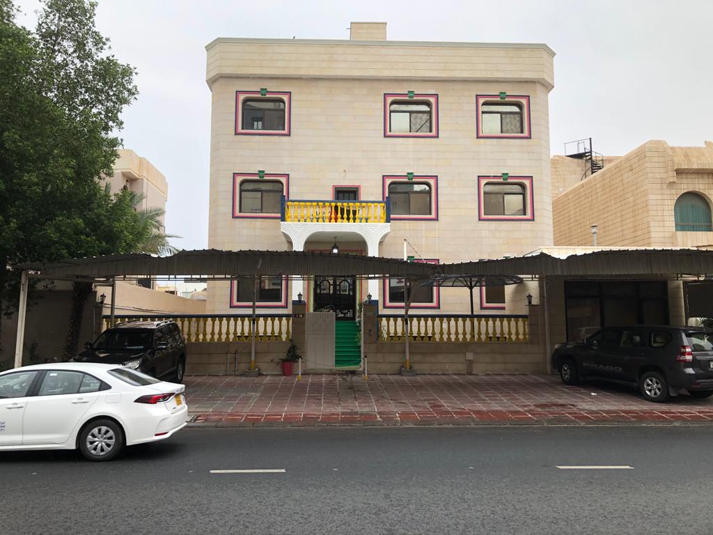 Master Minds Preschool & Kindergarten - صورة 2