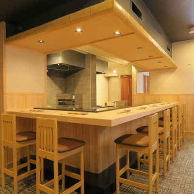 名登利鮨 新小岩店