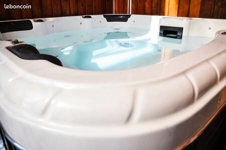 Photo de Chalet Des Sources