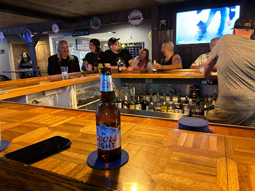 Cottage Tap - Visual