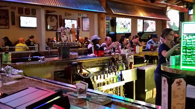 Scooter's Pub