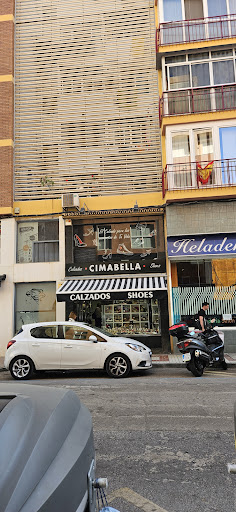 Cimabella - Visual