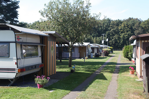 Campingplatz Gnarrenburg - Thumbnail