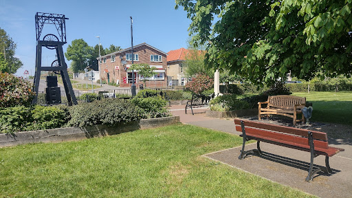 Aylesham Post Office Gallery - United Kingdom