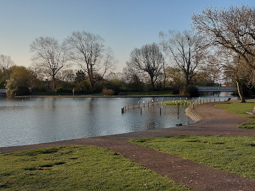 Barrow Park - Visual