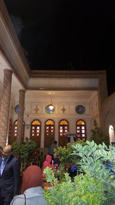 Photos of Vank Cathedral