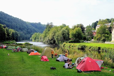 Camping-Passau