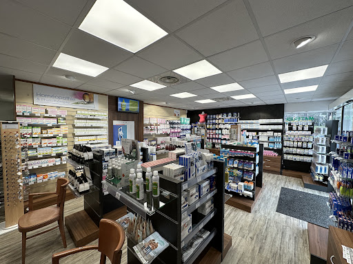 SELARL PHARMACIE ZAGAD