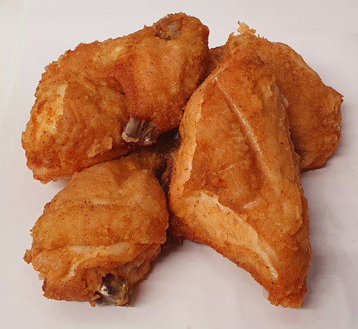 Bodmin Chicken House - Thumbnail