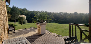 Photo n°30 de domainedelacouze à Meyrals (Lodge)