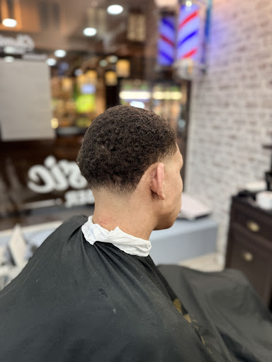 Classic Barber - Schwerin