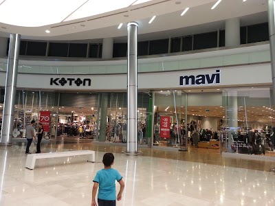 Photos of Mersin Carrefoursa Teknosa