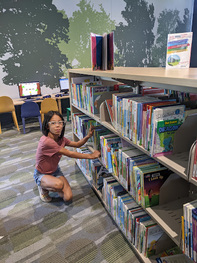 Menifee Library - Thumbnail