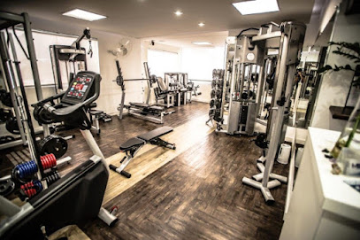 Academia M6 Treinamento Personalizado