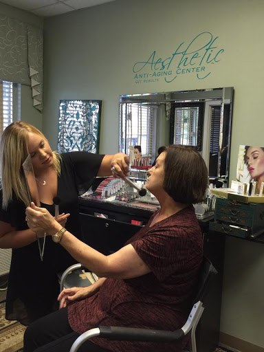 Aesthetic Anti-Aging Center