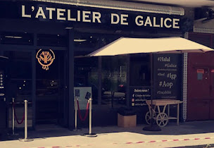 Photo n°9 de L'atelier de Galice à Vitry-sur-Seine (Boucherie)