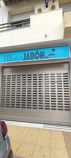 Lavandería Autoservicio Mister Jabón - Thumbnail