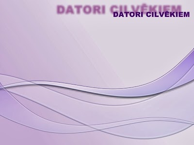 Photos of datori.lv