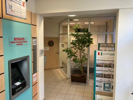 Avatar par défaut pour Credit Agricole Monts-Sur-Guesnes