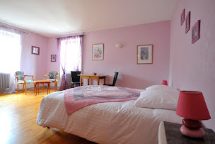 Photo n°20 de MAISON D'HÔTES DU LANDERSBACH à Sondernach (Chambre d'hôtes)