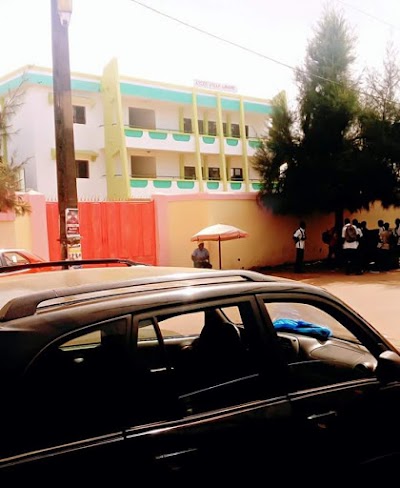 Photos of Lyce&eacute; Sylla Lamine