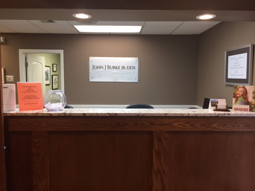 John J. Burke Jr., DDS