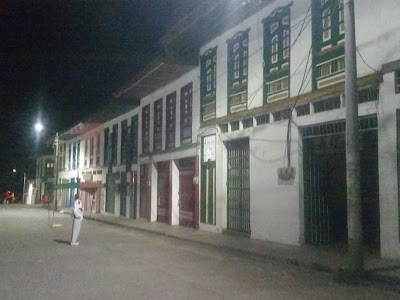 Photos of Corporaci&oacute;n Comunitaria Serraniagua