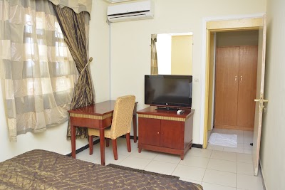 Photos of Mafouet Hotel