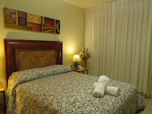 Hotel Las Flores 7