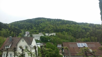 Photos of Ruland Fachklinik Falkenburg