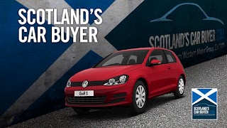 Scotland's Car Buyer Edinburgh