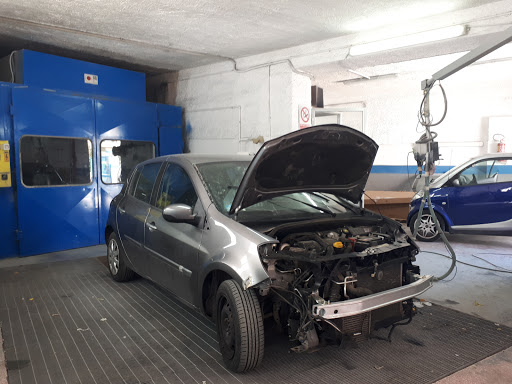 Carrozzeria F.Lli Genna