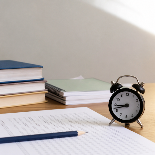 Preparing for NEET and other medical entrance exams is not just about studying hard – it’s about… post image