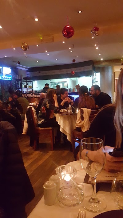 Photos of Chez Jego