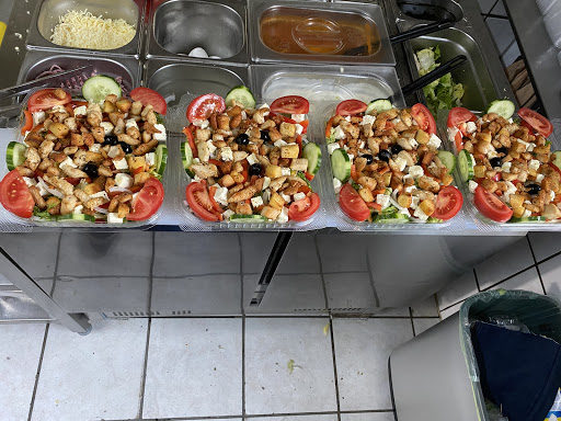Pizzeria Antalya - Thumbnail