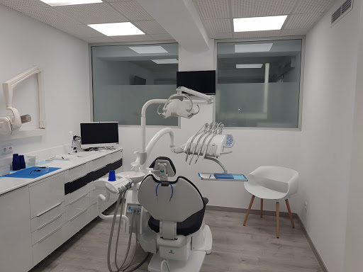 Clínica Dental Estudio Dosrius