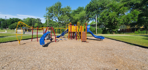 Loop Creek Park - Visual