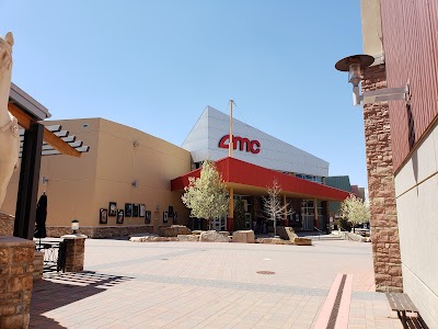 AMC Flatiron Crossing 14