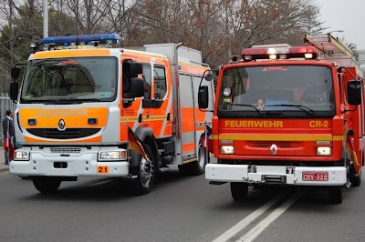 Photos of Segunda Compa&ntilde;&iacute;a de Bomberos "Bomba Germania"