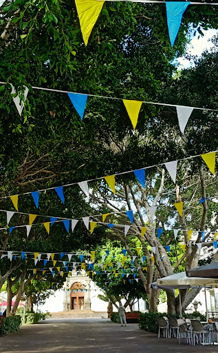 Infantil Plaza de Fátima Park - Thumbnail