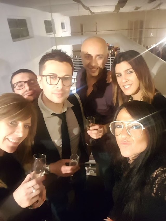 Osteria Castellabate Cesenatico