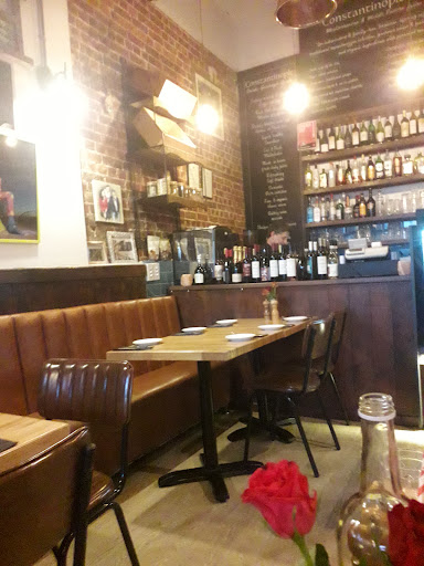 Constantinople Restaurant - Thumbnail